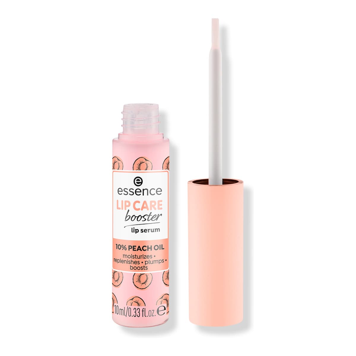 Lip Care Booster Lip Serum