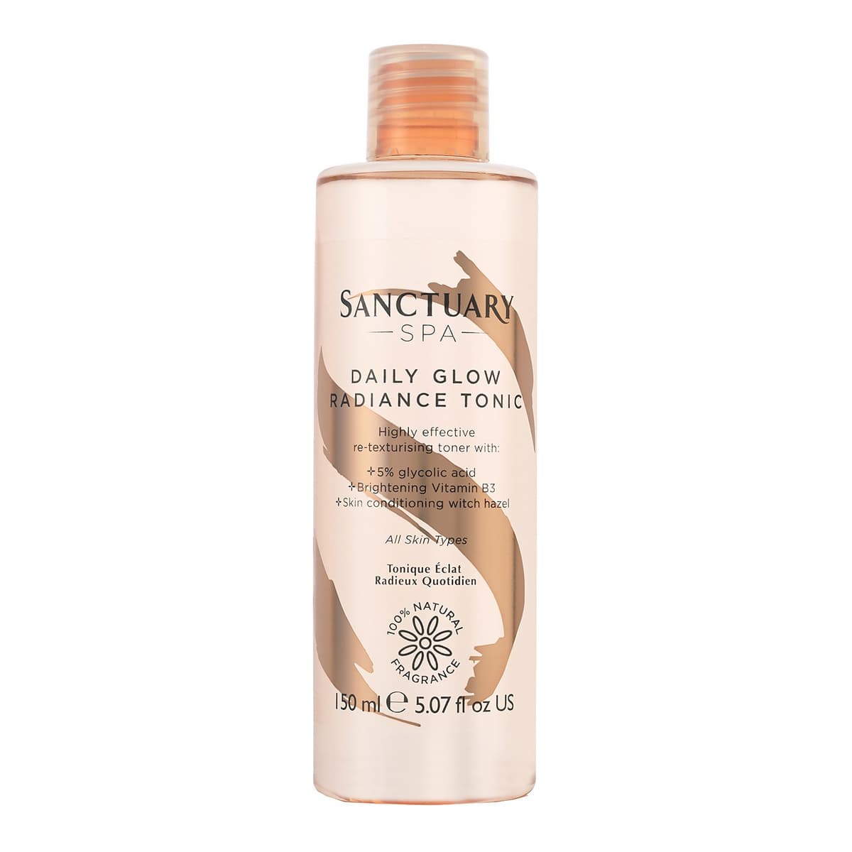 Daily Glow Radiance Tonic