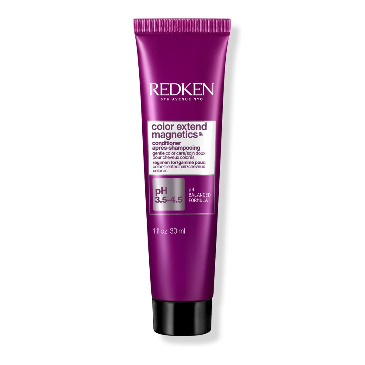 Travel Size Color Extend Magnetics Conditioner