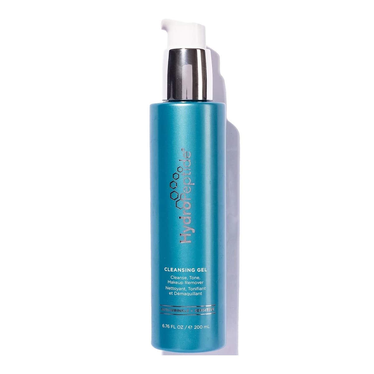 Cleansing Gel - Cleanse Tone Makeup Remover