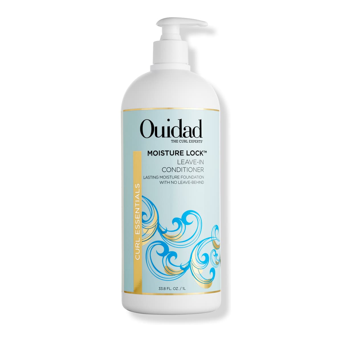 Moisture Lock Leave-In Conditioner