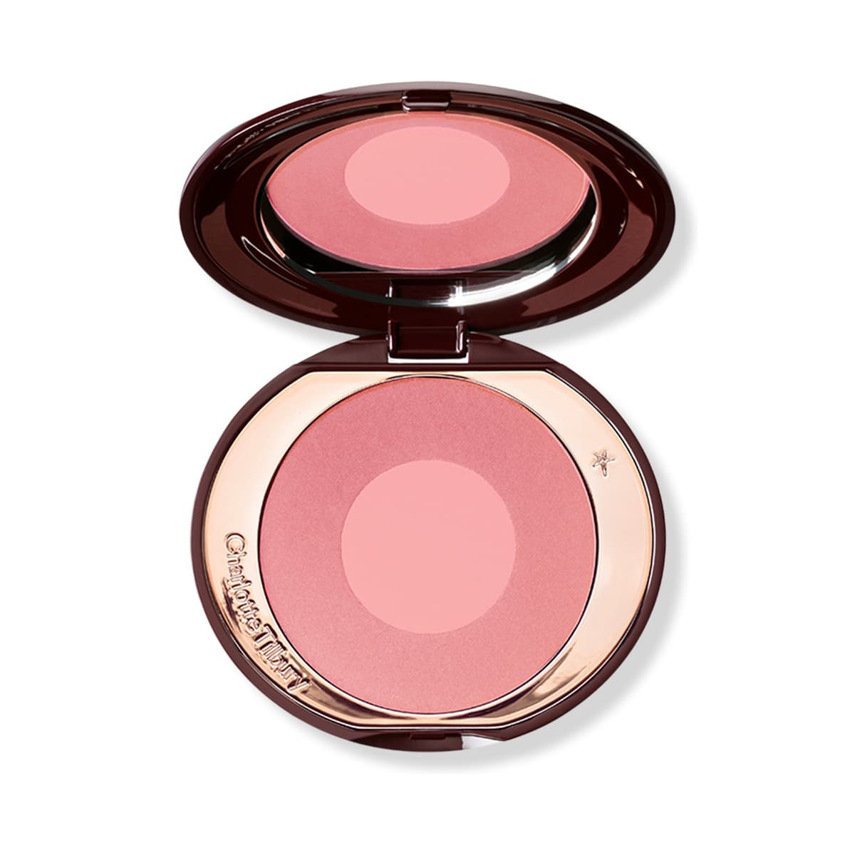 Cheek To Chic Blush, Love Glow