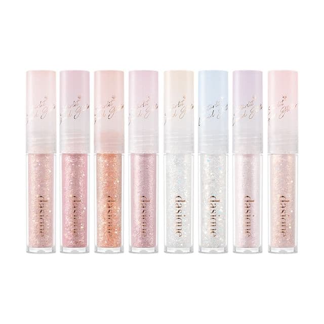 Starlit Jewel Liquid Glitter
