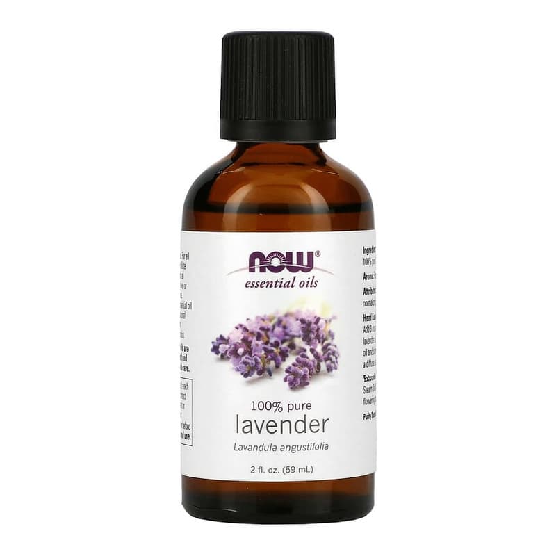 Essential Oils, Lavender