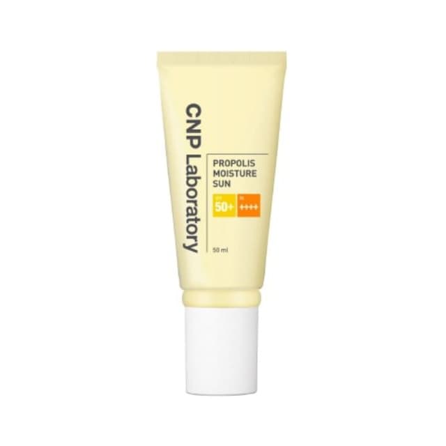 Propolis Moisture Sun