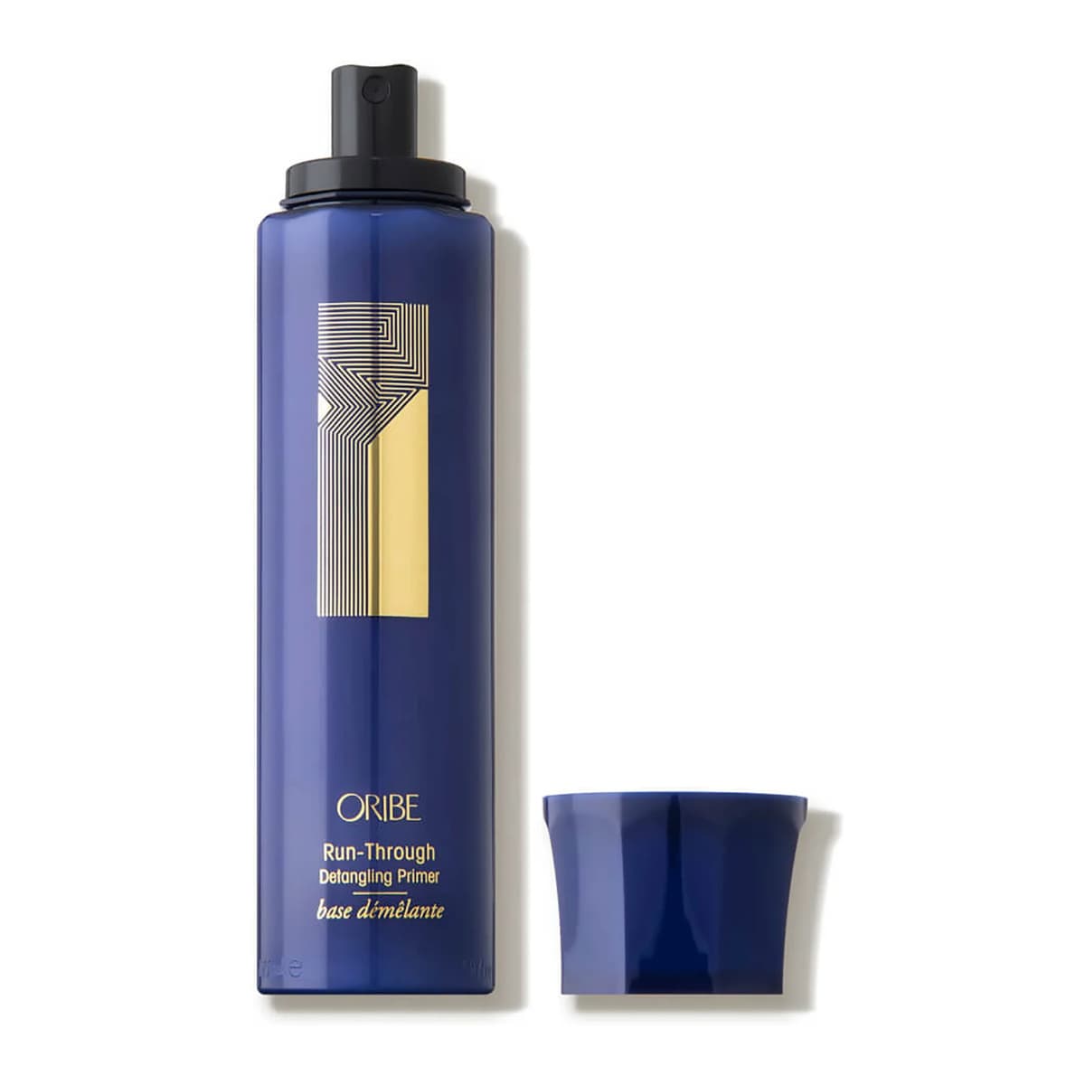 Run-Through Detangling Primer