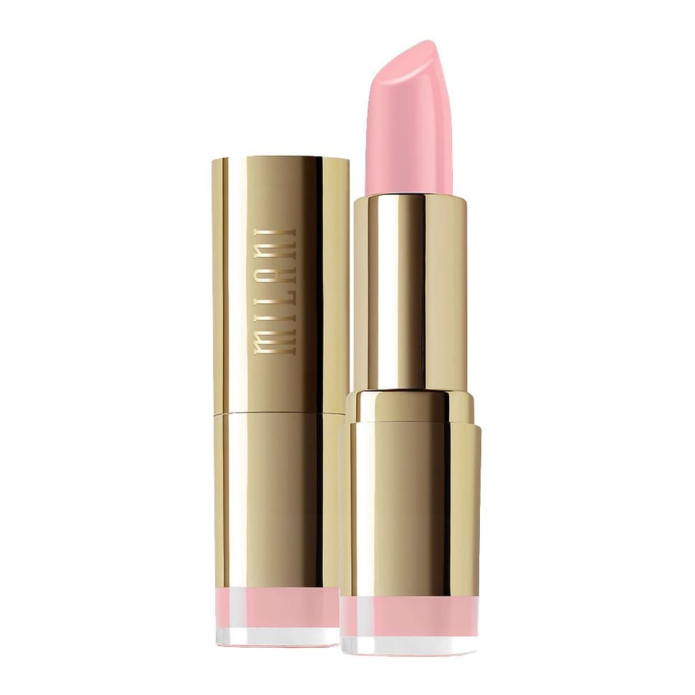 Color Statement Lipstick, Pink Frost