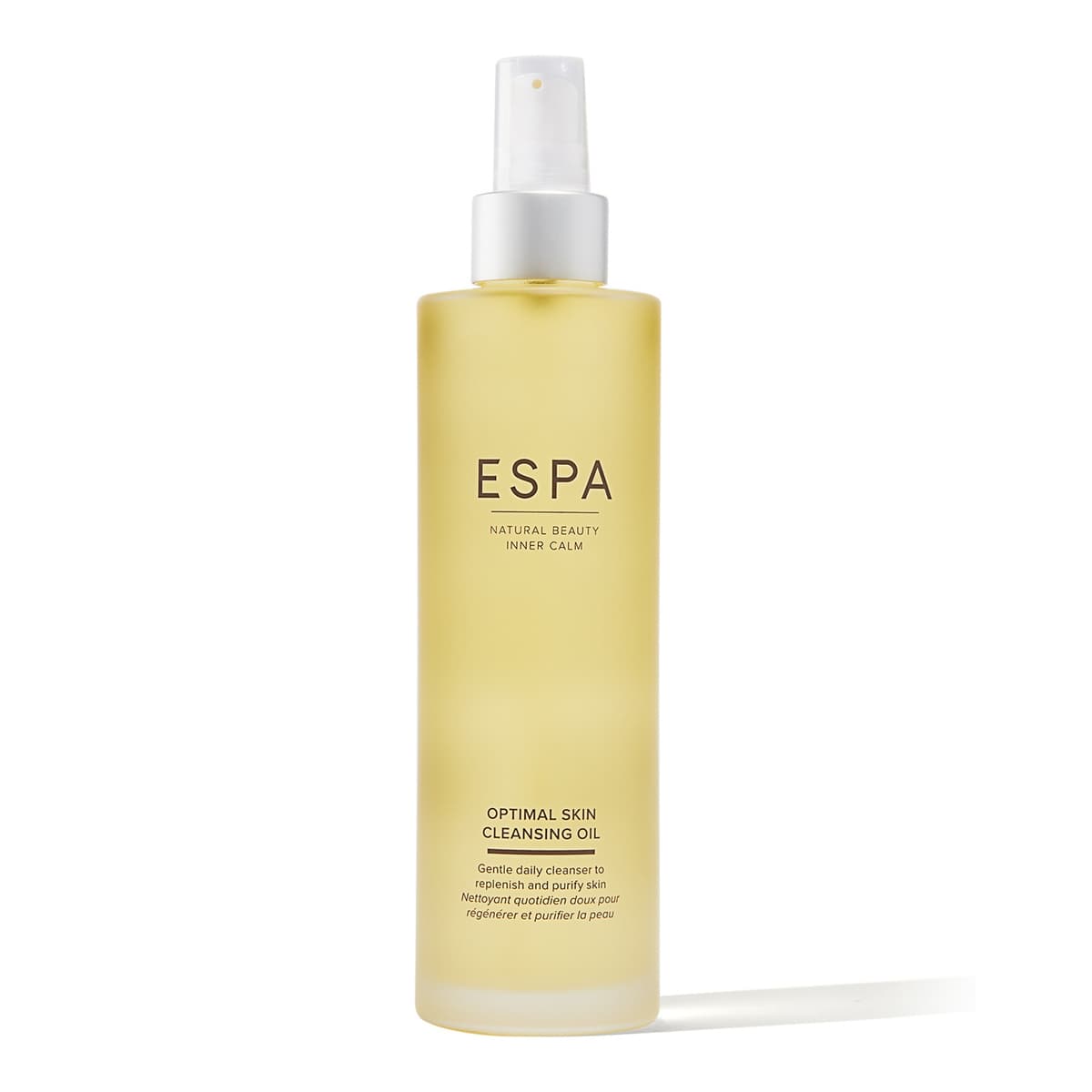 Optimal Skin Cleansing Oil