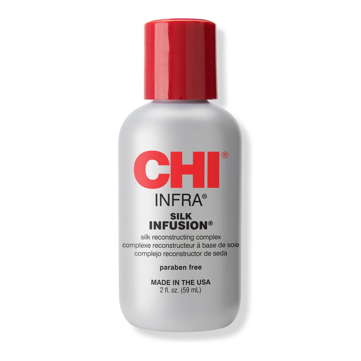 Travel Size Silk Infusion Silk Reconstructing Complex