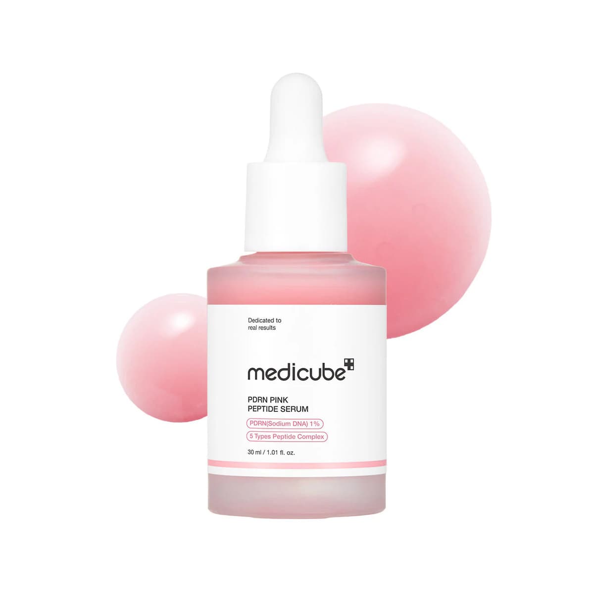 PDRN Pink Peptide Serum