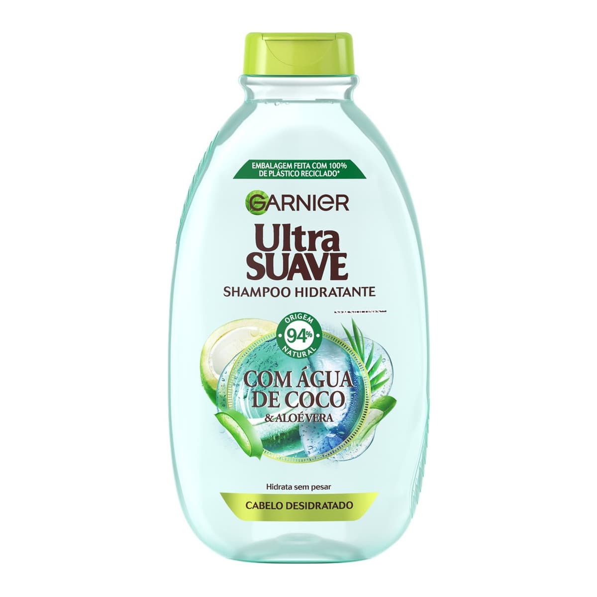 Ultimate Blends Coconut Water Shampoo