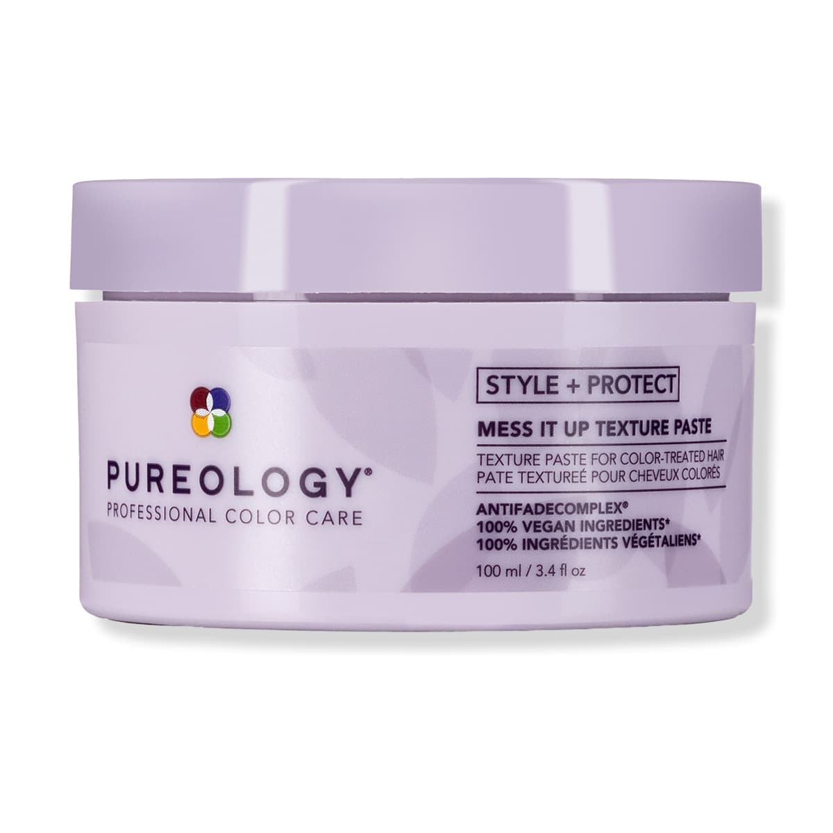 Style + Protect Mess It Up Texture Paste