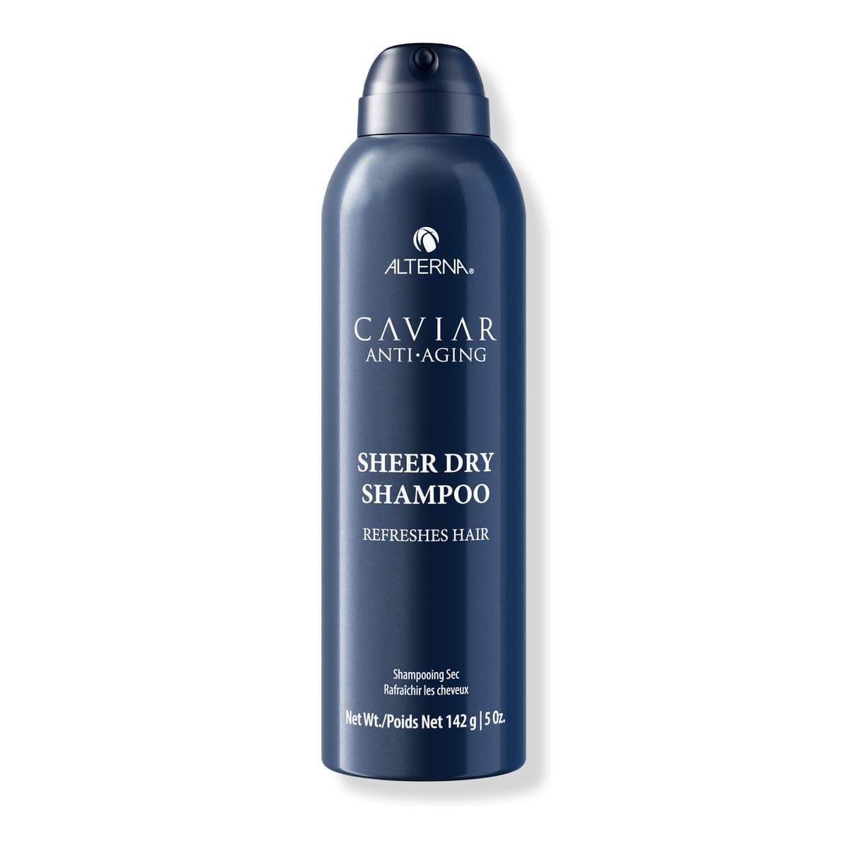 Caviar Anti-Aging Sheer Dry Shampoo