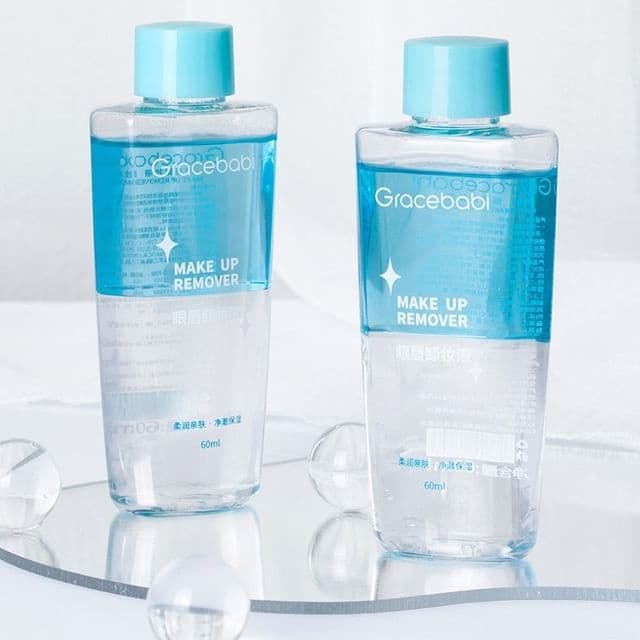 Lip & Eye Makeup Remover