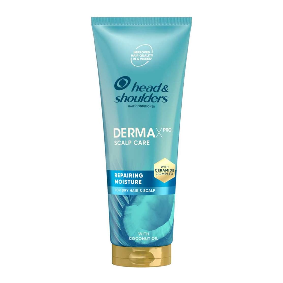 DermaXPro Repairing Moisture Conditioner with Coconut Oil<br/>