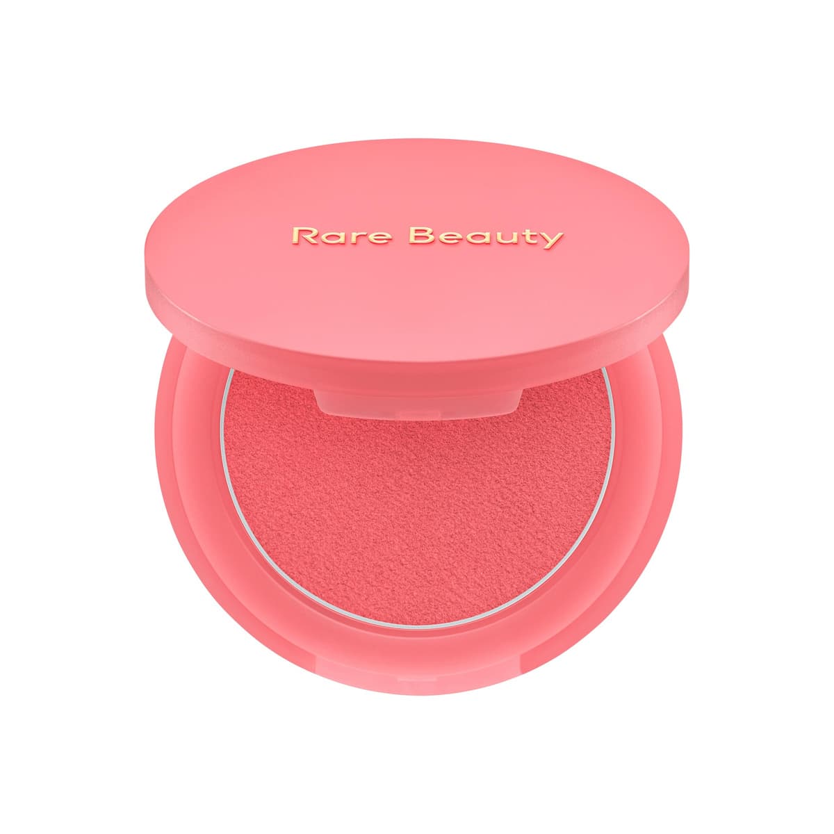 Soft Pinch Matte Bouncy Blush, Happy