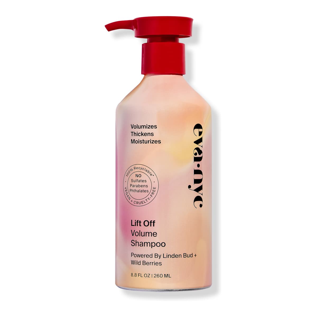 Lift Off Volume Shampoo
