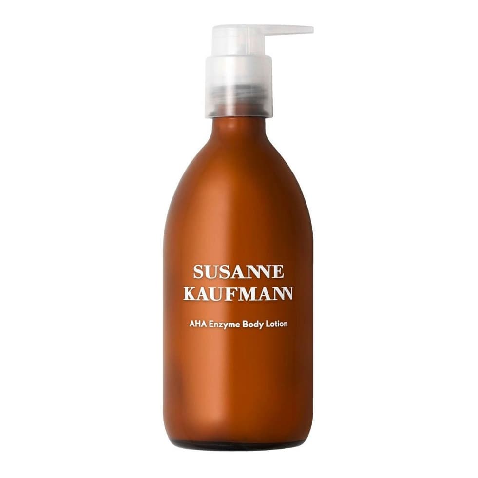 AHA Enzyme Body Lotion