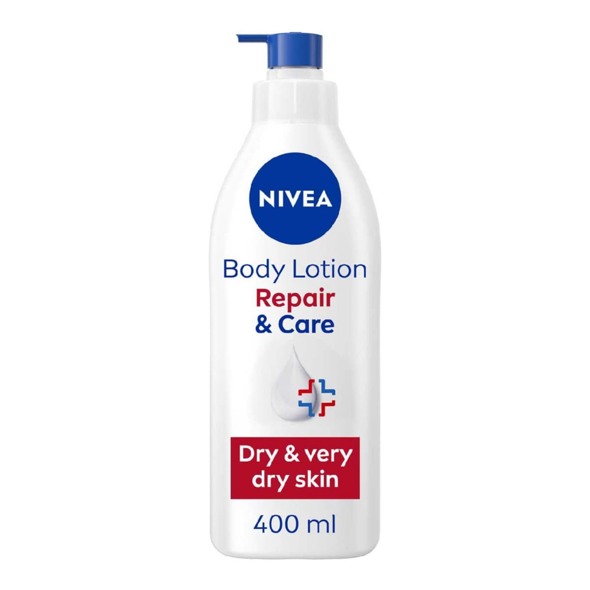 Repair & Care Body Lotion for Dry Skin