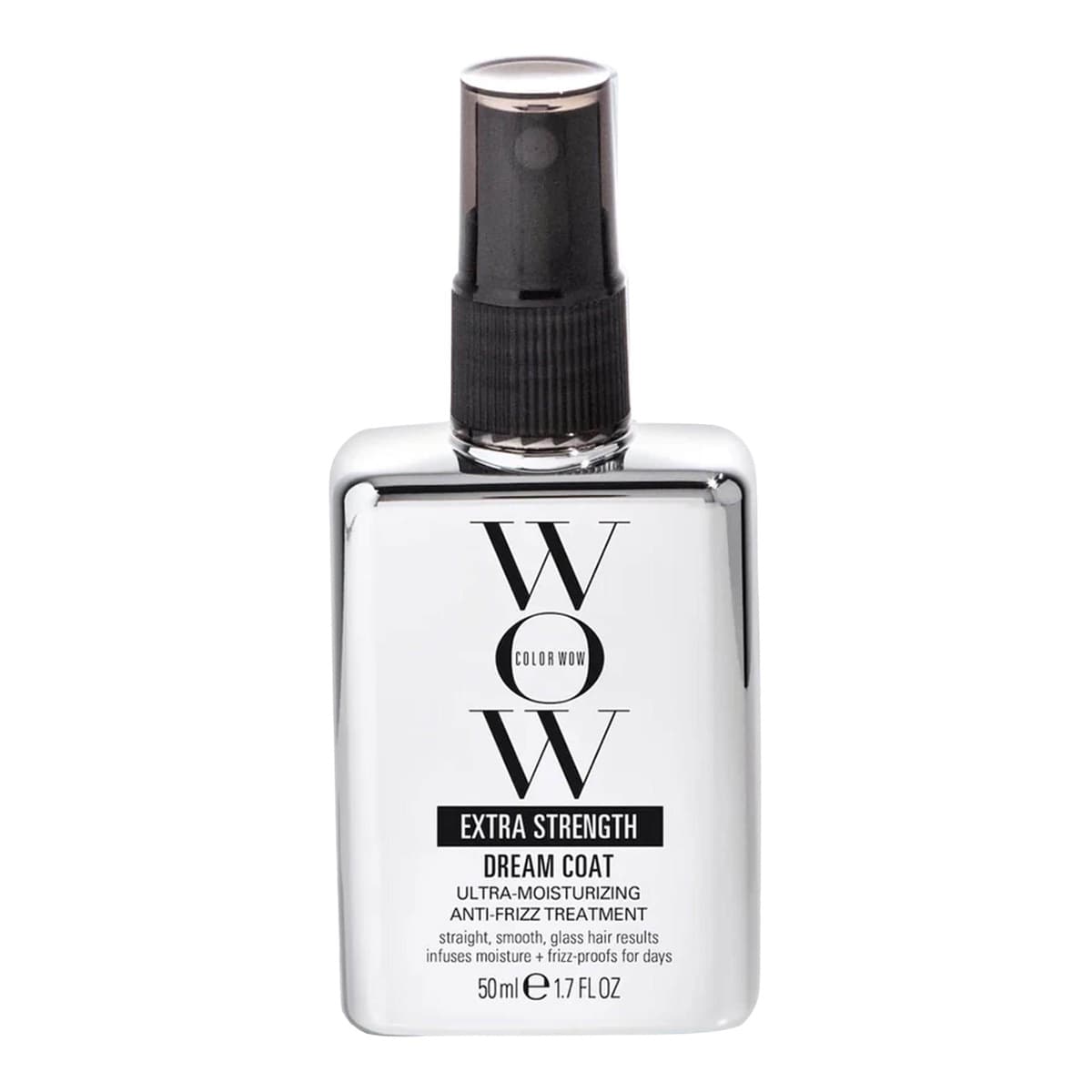 Mini Extra Strength Dream Coat Ultra-Moisturizing Anti-frizz Treatment