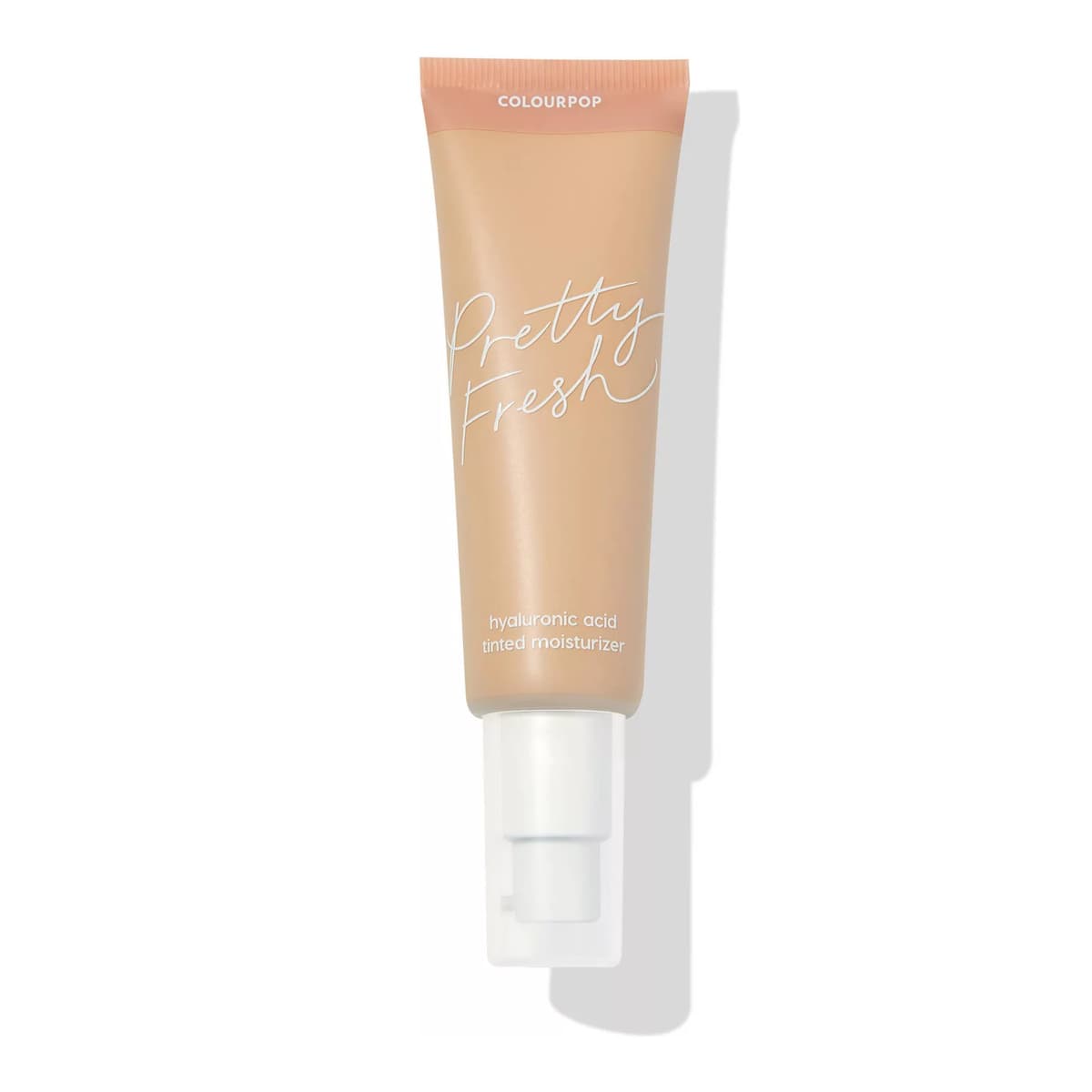 Pretty Fresh Tinted Moisturizer, Light 5N