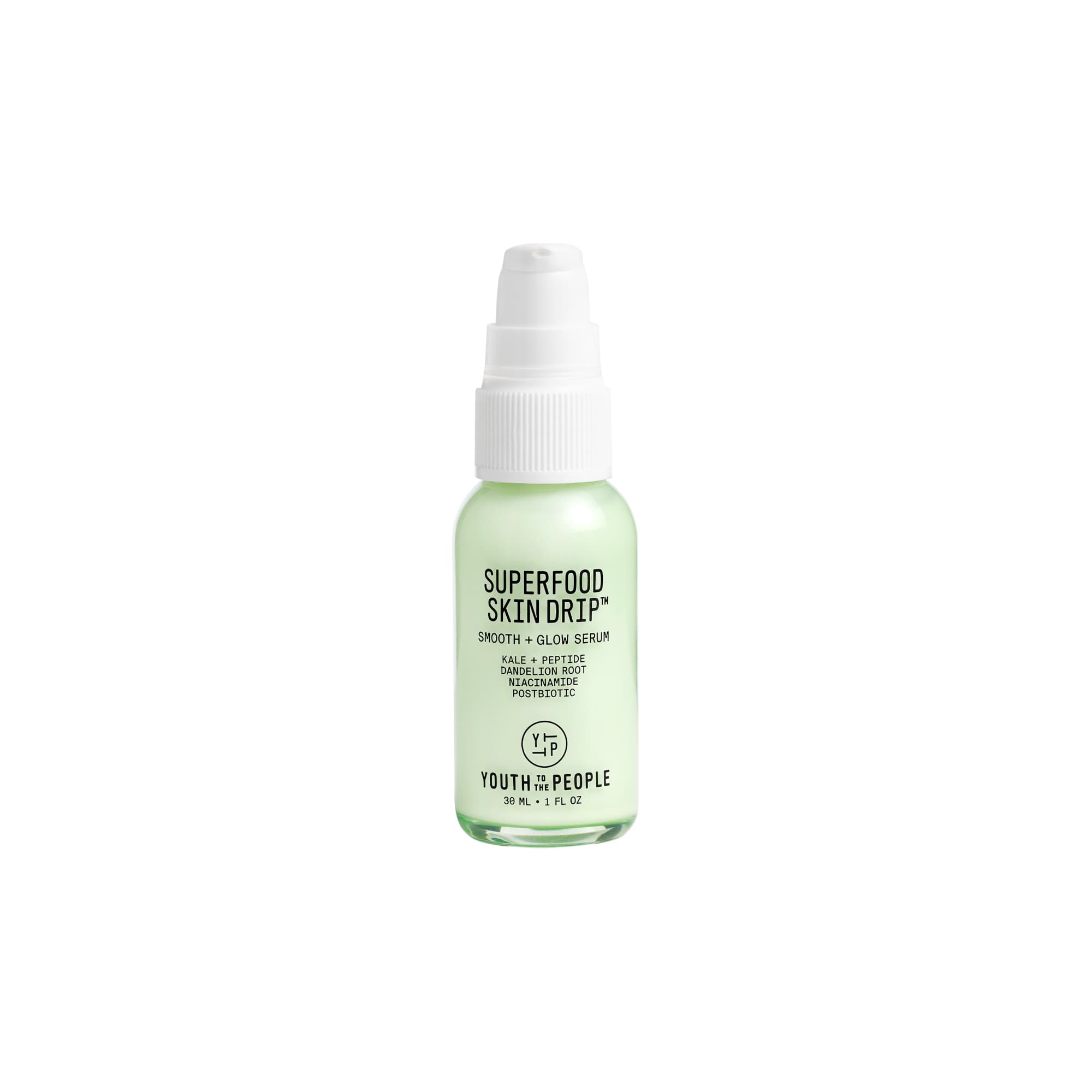 Superfood Skin Drip Serum