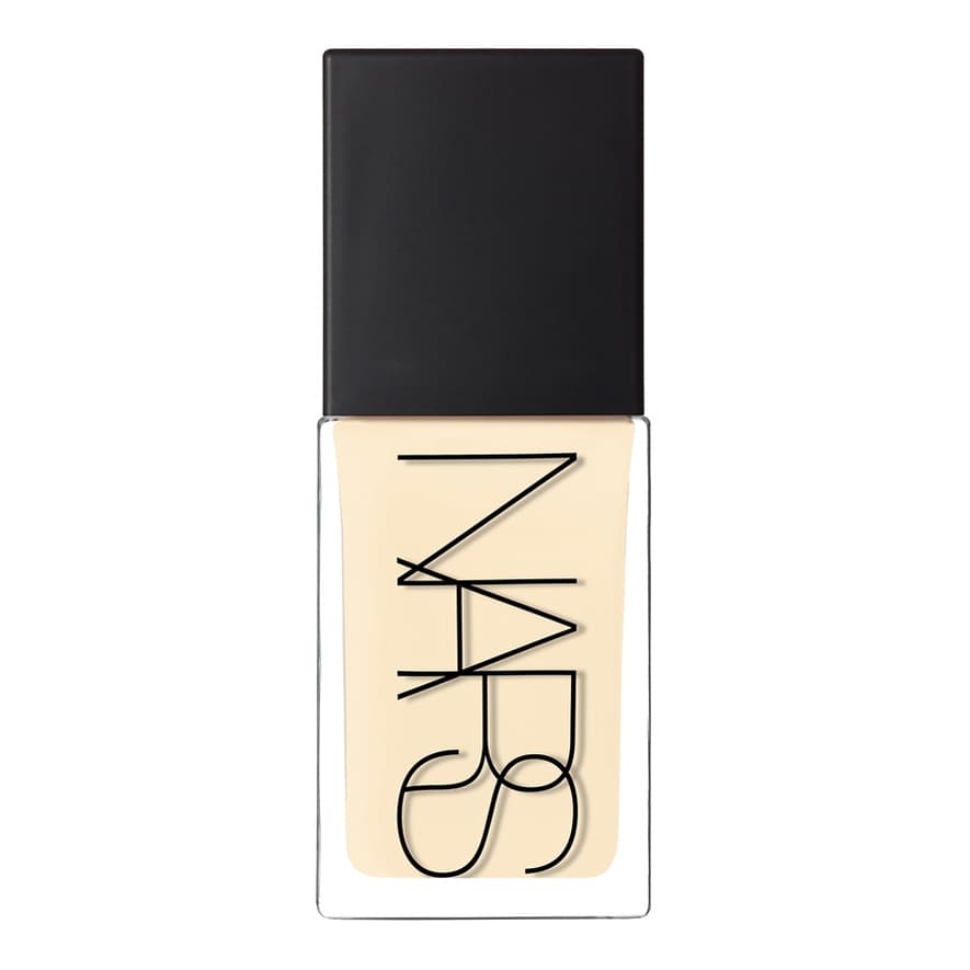 Light Reflecting Foundation