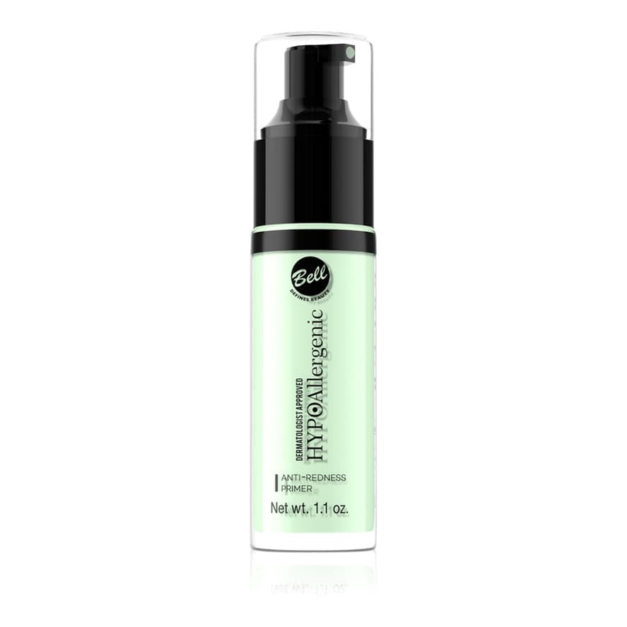 Anti-Redness Makeup Primer