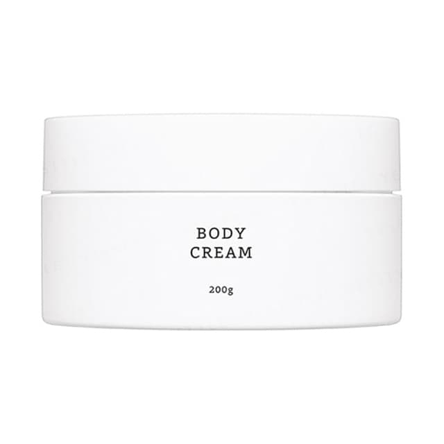 Body Cream