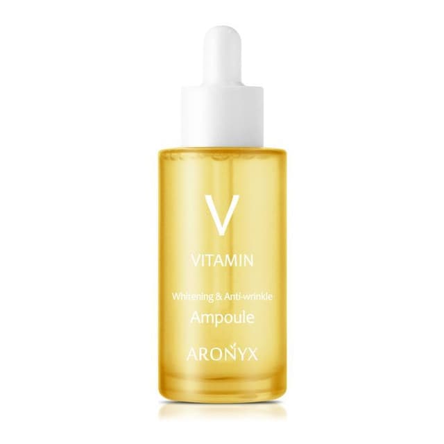 ARONYX Vitamin Ampoule