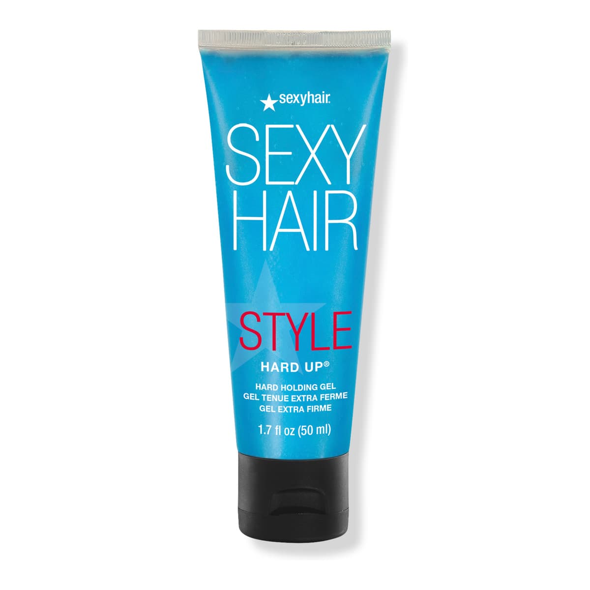 Travel Size Style Sexy Hair Hard Up Hard Holding Gel