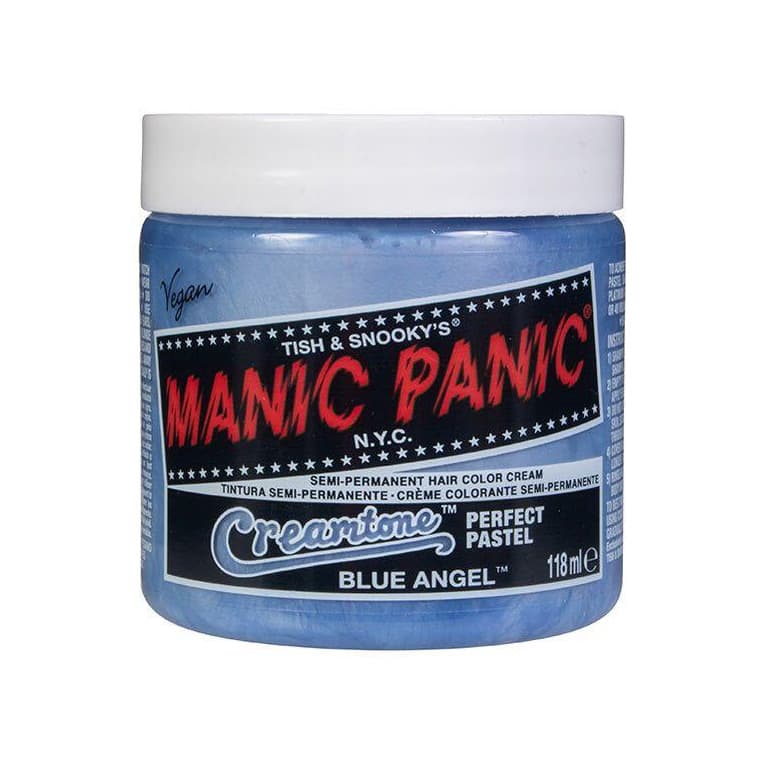 Creamtones Perfect Pastels Blue Angel