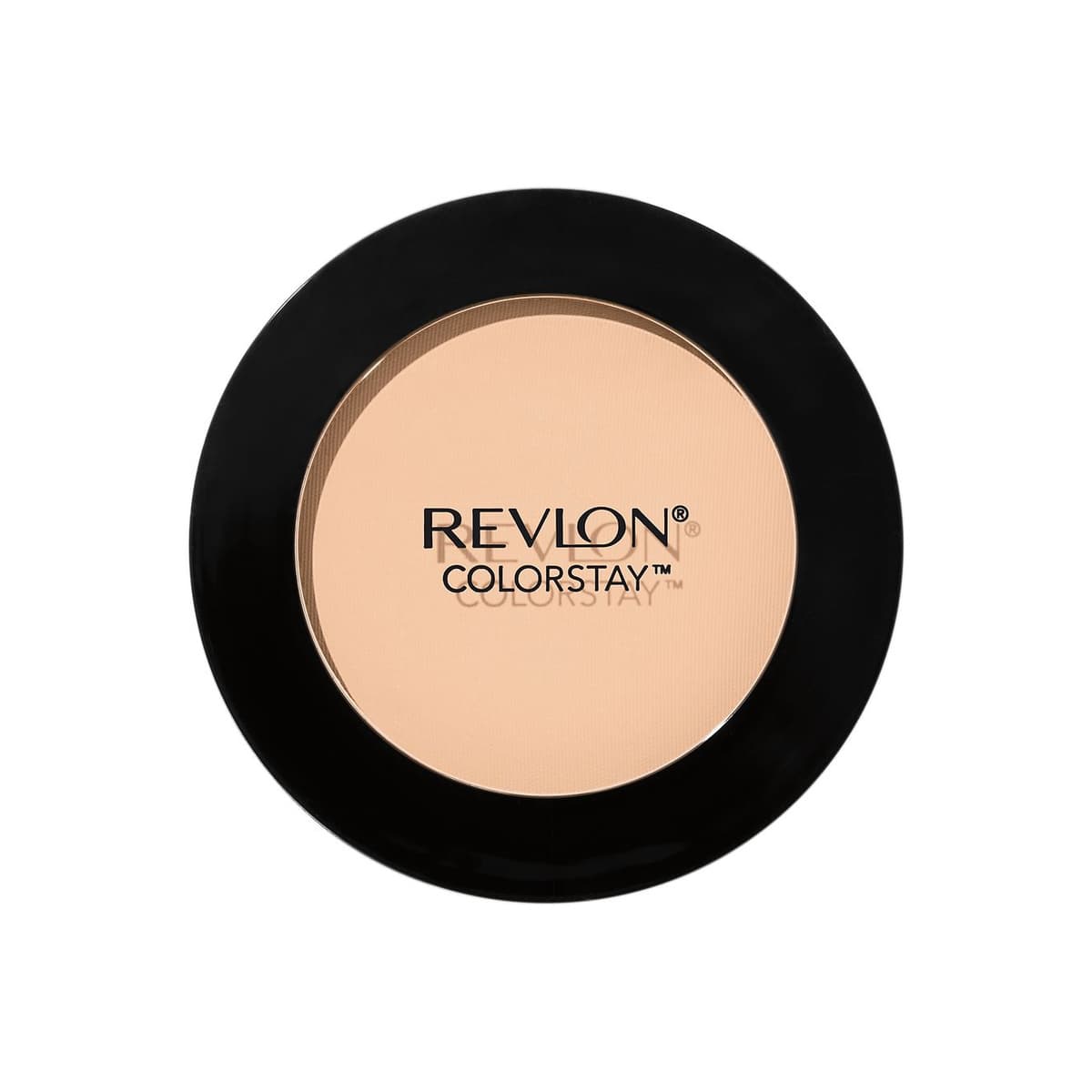 Pressed Powder, Light Medium