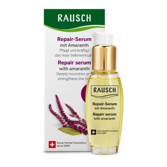 Repair Serum with Amaranth