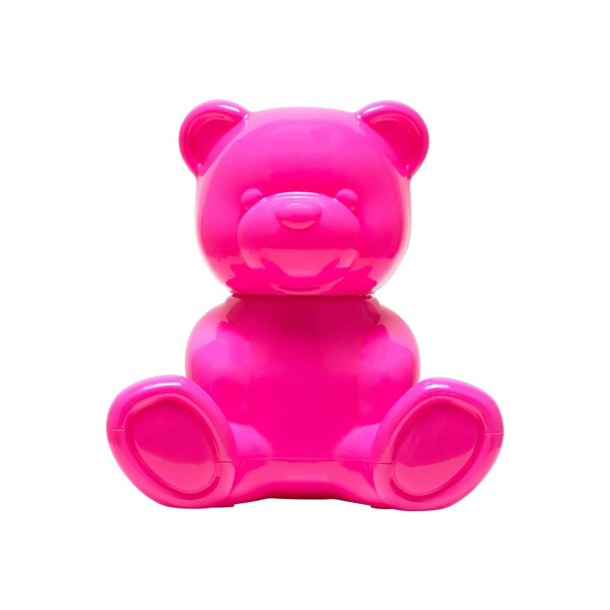 Bear Leave-In Hair Mask Cream