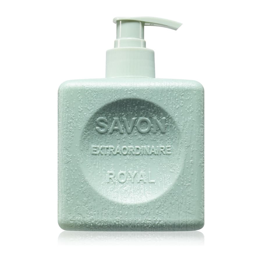 Royal Liquid Hand Soap