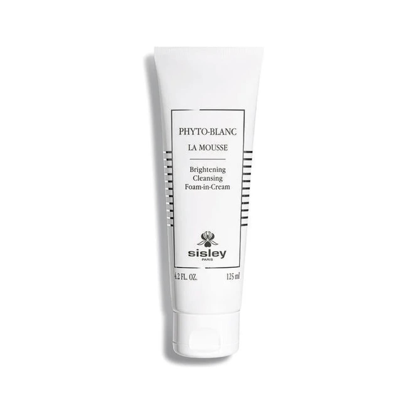 Phyto-Blanc Brightening Cleansing Foam-in-Cream