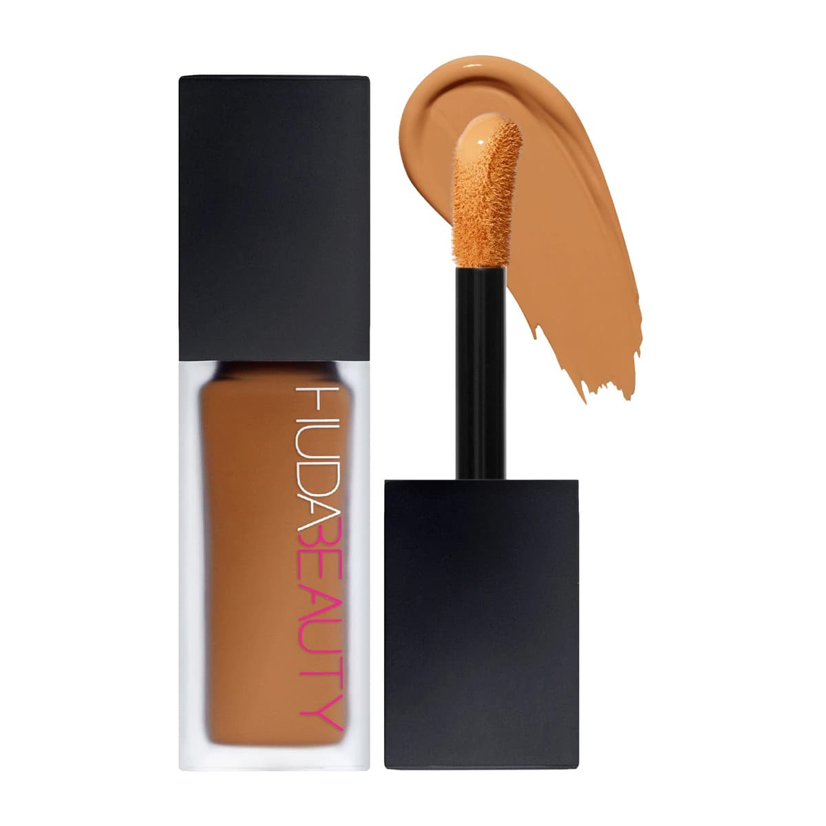 #FauxFilter Matte Buildable Coverage Waterproof Concealer, Crumble 7.1 Neutral