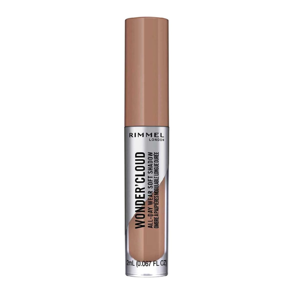 London Wonder Cloud Waterproof Liquid Eyeshadow