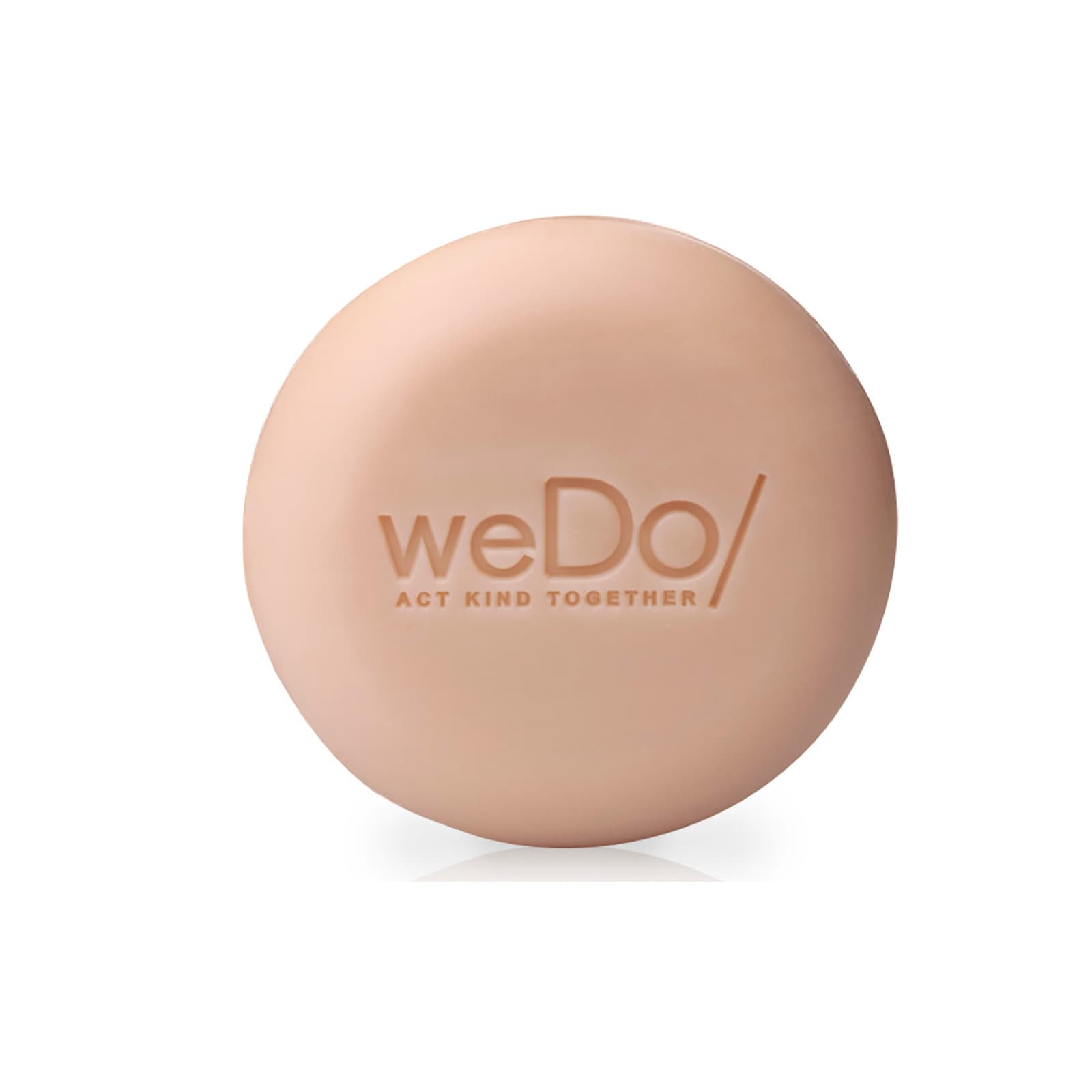 No Plastic Shampoo Bar