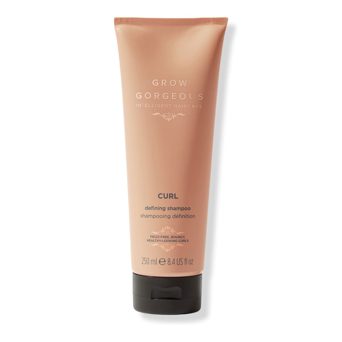 Curl Defining Shampoo