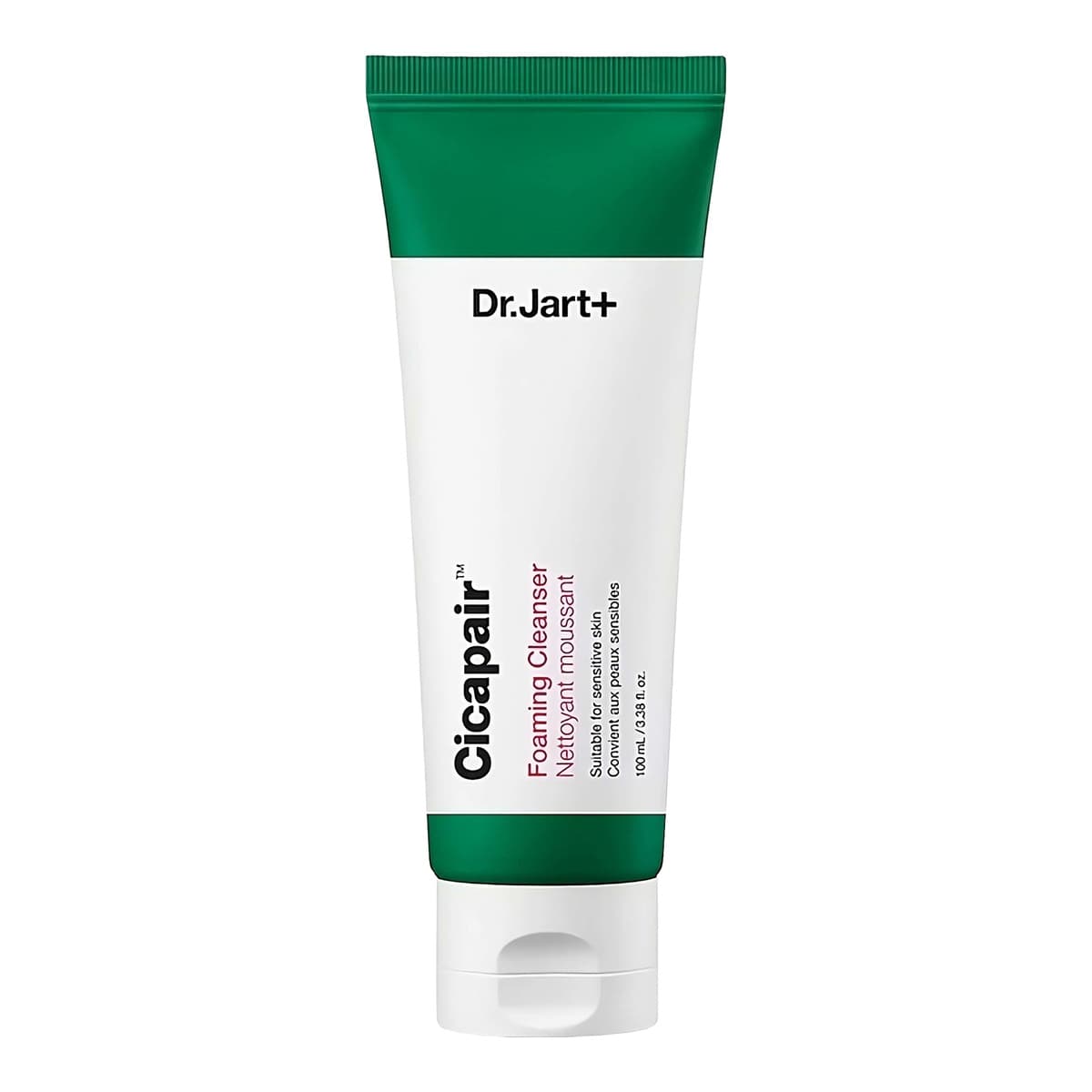 Cicapair Foaming Cleanser