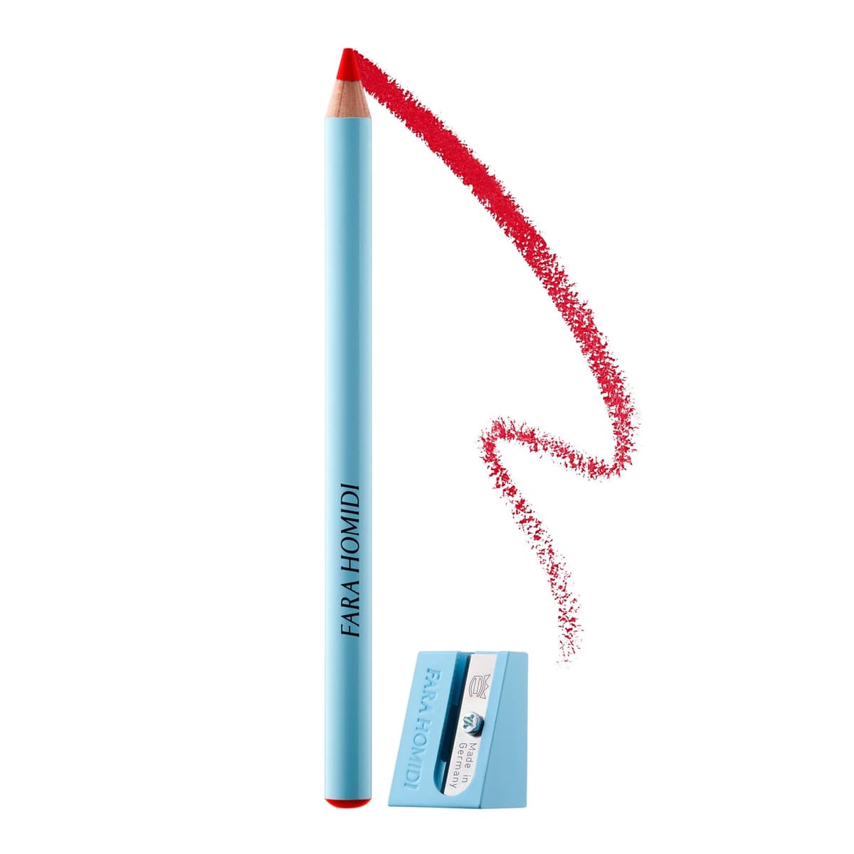 Smudge & Contour Lip Pencil, Premier