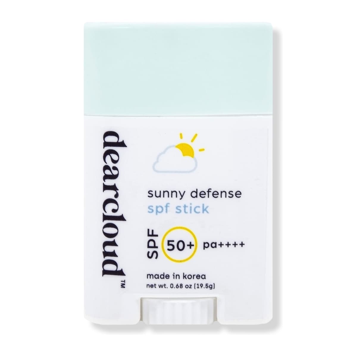 Sunny Defense SPF Stick SPF 50+ PA++++