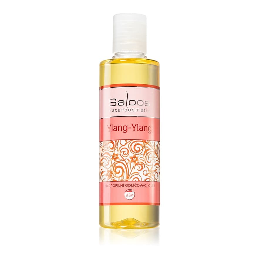 Make-up Removal Oil Ylang-Ylang