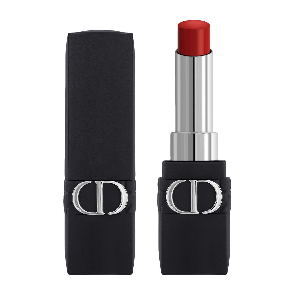 Rouge Dior Forever Transfer-Proof Lipstick, #866 Forever Together