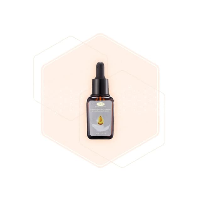 Camellia Seed Skin Hydration & Lock Supreme Nude Oil