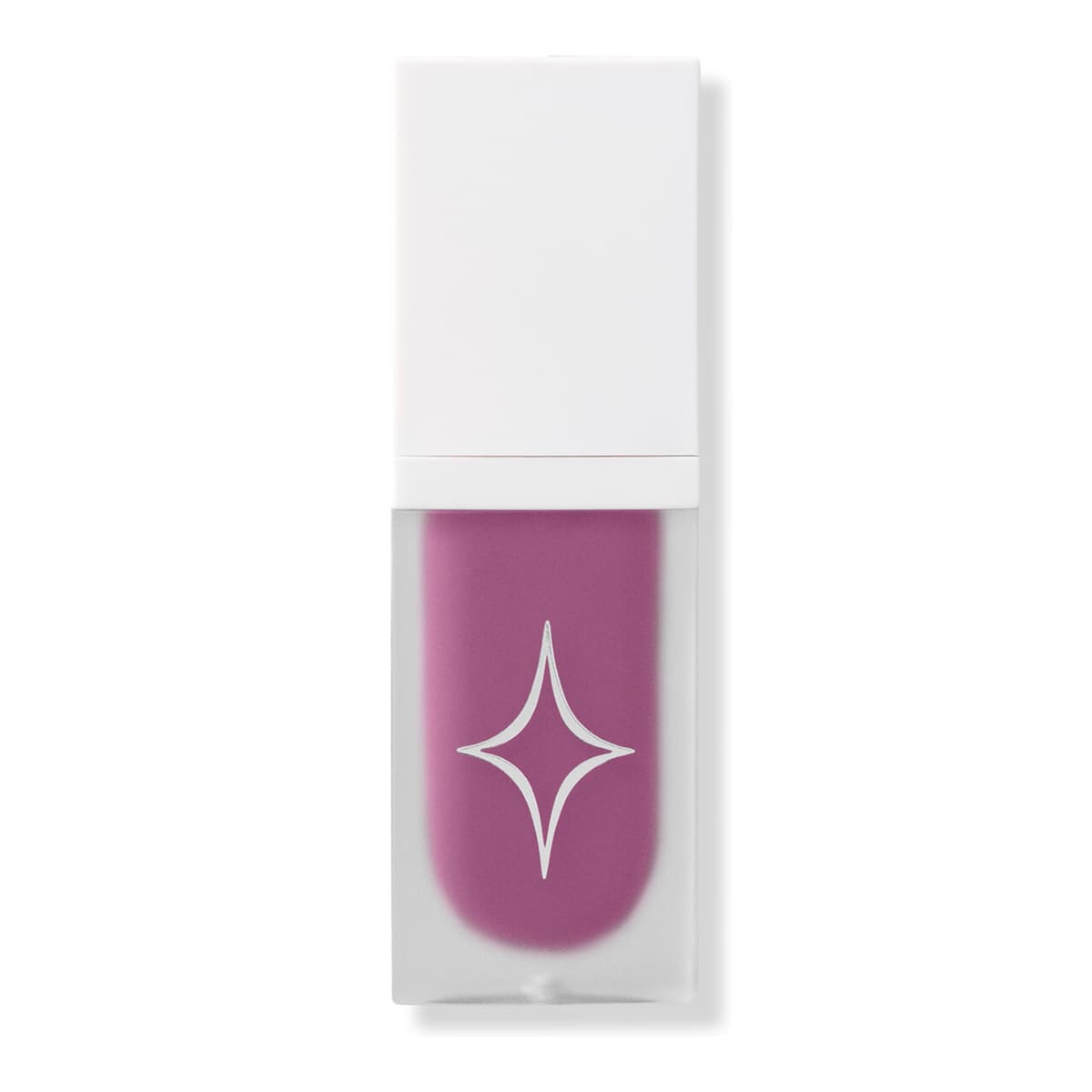 Mouth Cloud Soft Matte Lip Cream, Angel Rave