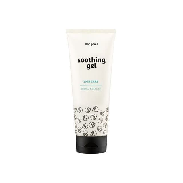 Soothing Gel