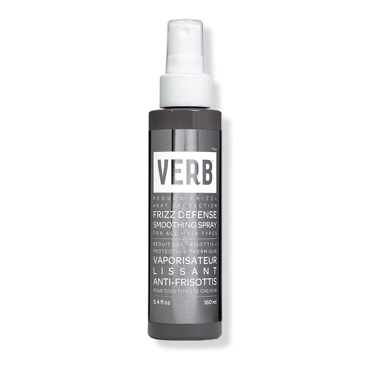 Frizz Defense Smoothing Spray